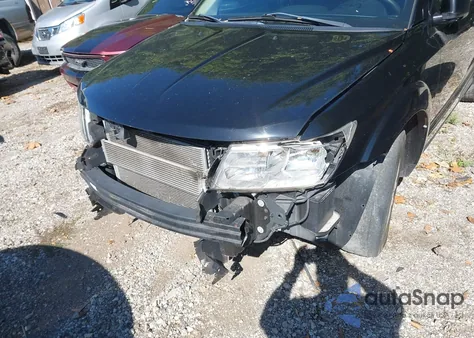 2019 Dodge Journey Se Value Package z USA, uszkodzony, nr VIN 3C4PDCAB0KT764277